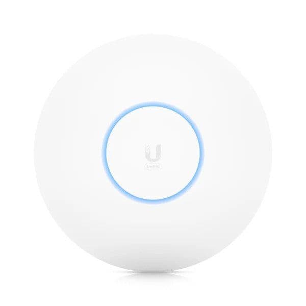 Ubiquiti UniFi 6+ LR (PoE TÁPEGYSÉG NÉLKÜL)