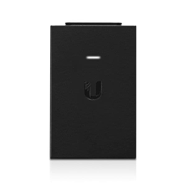 Ubiquiti 48V/0.5A PoE tápegység, fehér