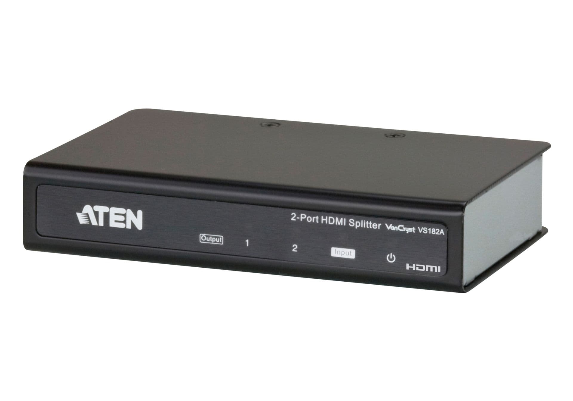 ATEN VanCryst Splitter HDMI, 2 port - VS182A