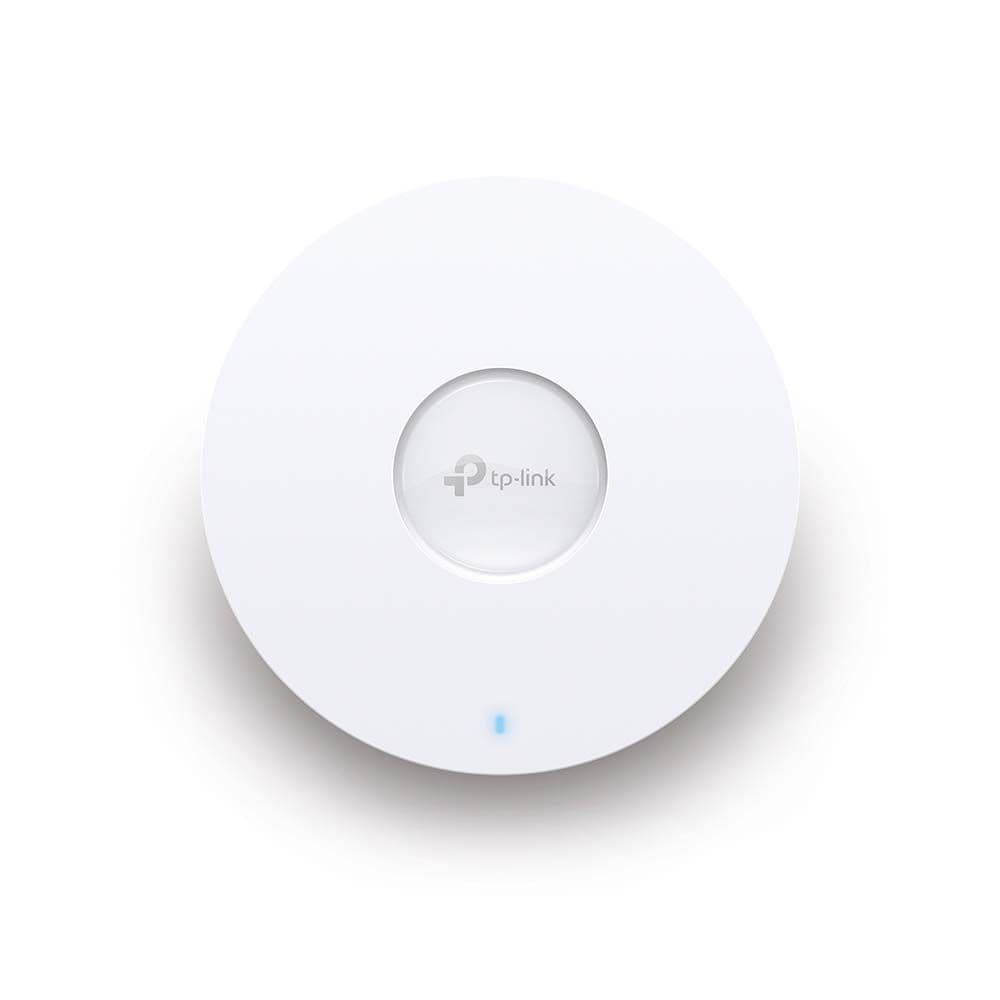 TP-LINK Access Point WiFi 6 AX1800 Mennyezetre szerelhető