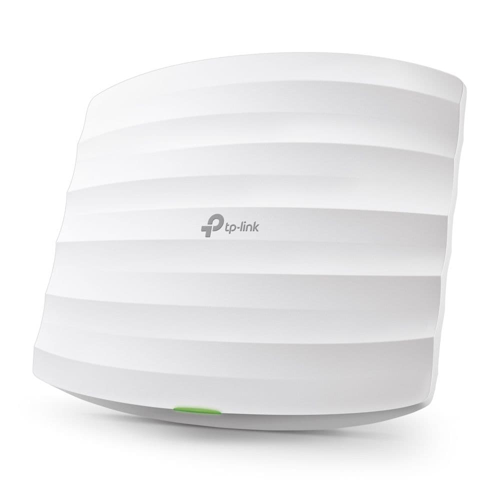 TP-LINK Access Point MU-MIMO AC1350 Gigabit Mennyezetre szerelhető