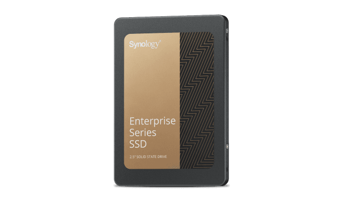 SYNOLOGY Enterprise SSD SAT5210-7000G