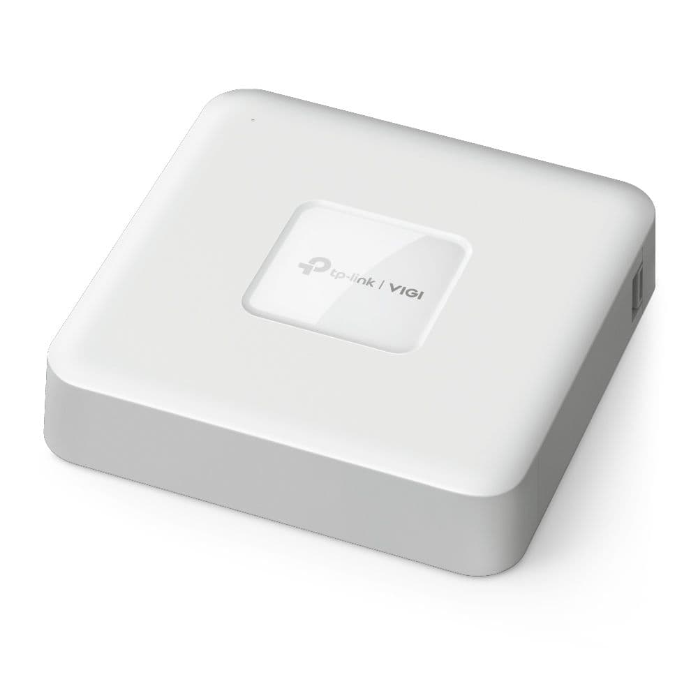 TP-LINK NVR - VIGI VIGI VIGI NVR1104H-4P