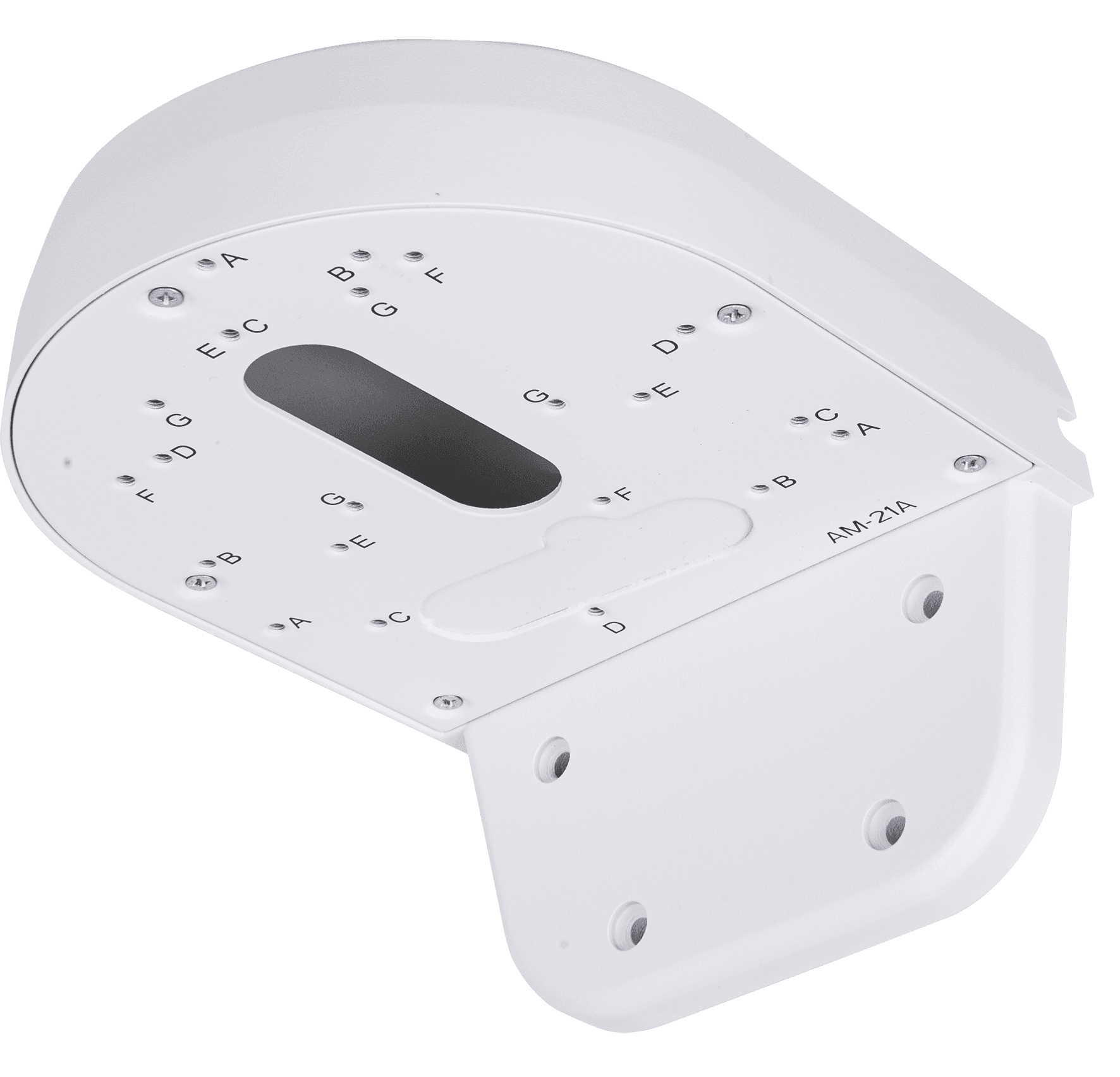 VIVOTEK AM-21A-v2 fali dome konzol