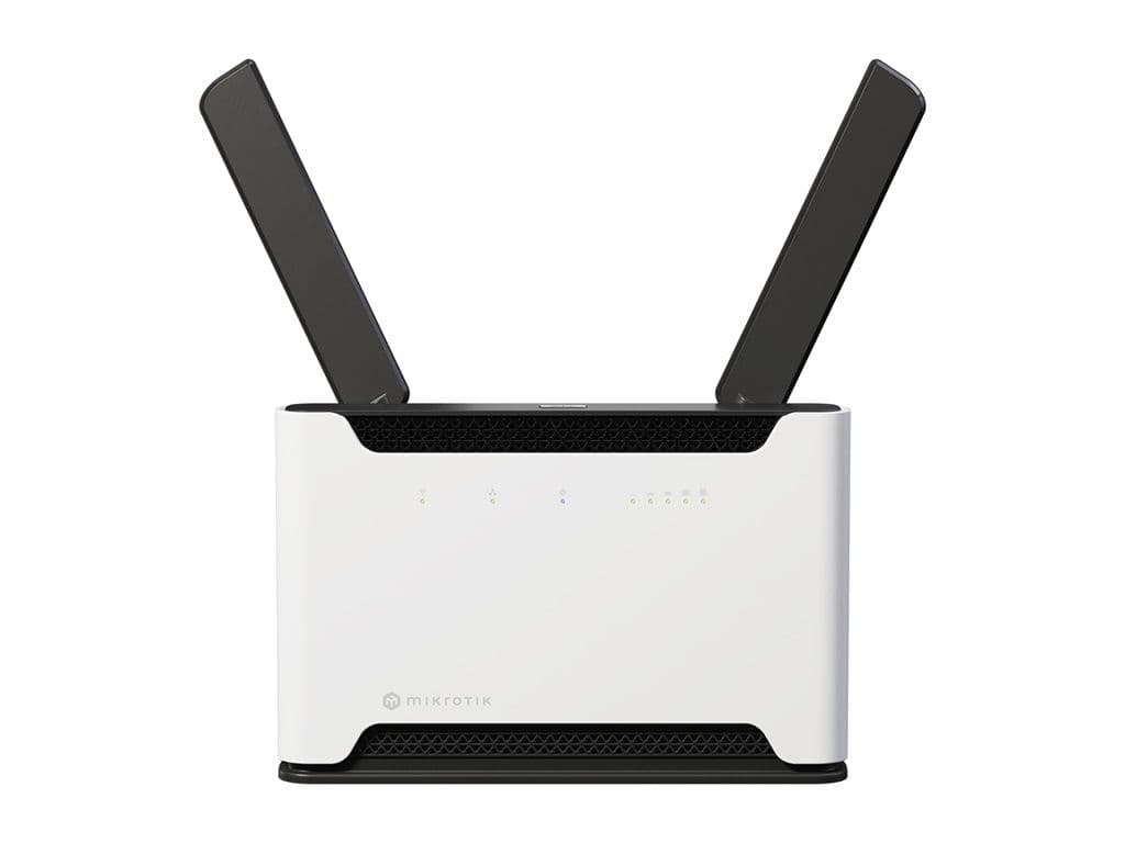 MIKROTIK Chateau LTE6 S53UG+5HAXD2HAXD-TC&FG621-EA
