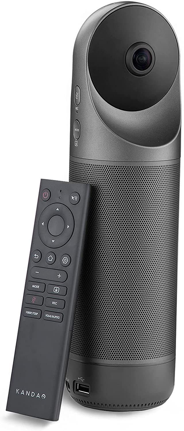 KANDAO Meeting Pro all-in-one konferencia kamera