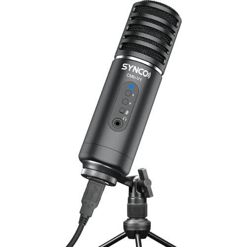 SYNCO CMic-V1 USB kondenzátor mikrofon
