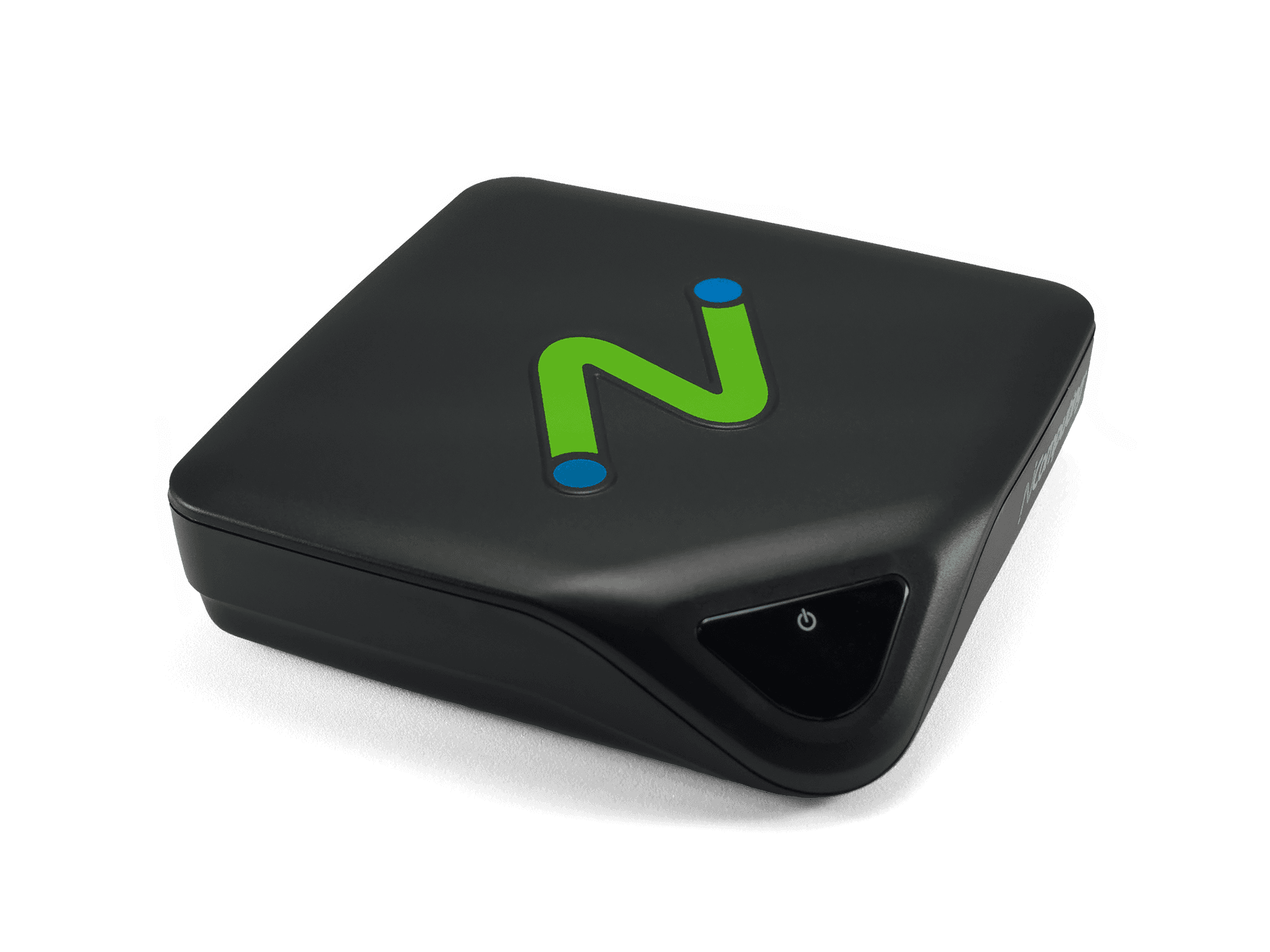 NCOMPUTING Access Terminal L400, Vspace, Hdmi, Quadcore