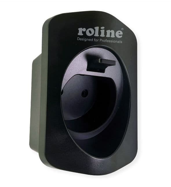 ROLINE Fali konzol, Elektromos autó Type2 töltőkábelhez