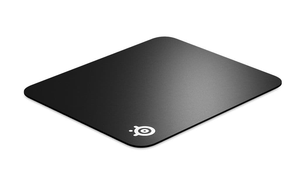 STEELSERIES Egérpad, 63821 Gaming pad, kemény borítás