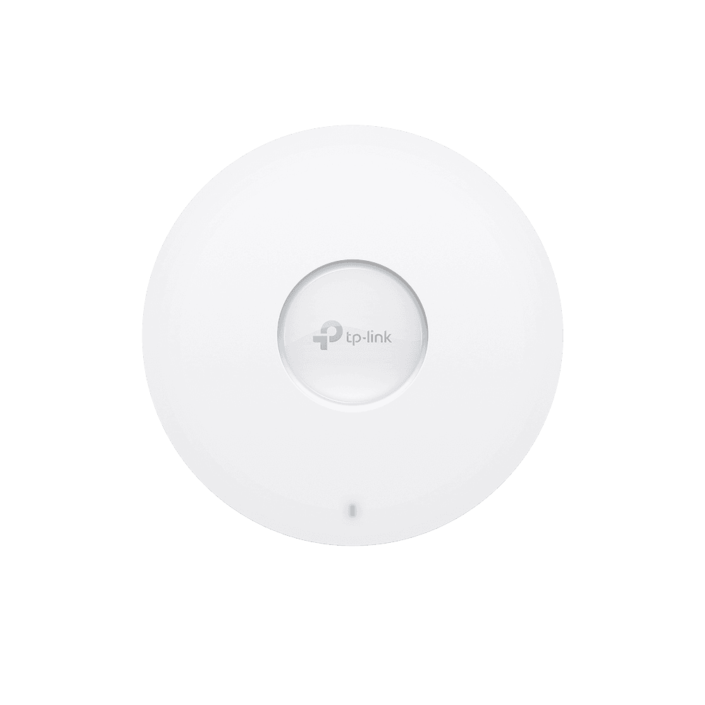 TP-LINK OMADA Wireless Access Point Dual Band AX5400 Wifi 6 Falra rögzíthető, EAP673