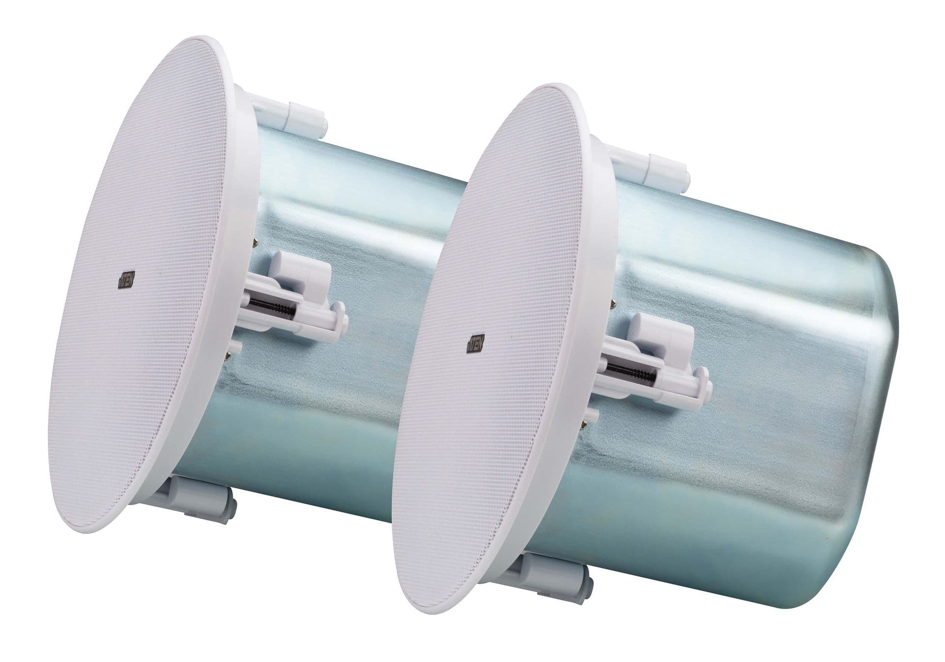 ATEN Audio Hangszóró, 6,5" koaxiális mennyezeti hangszóró - AS106-AT