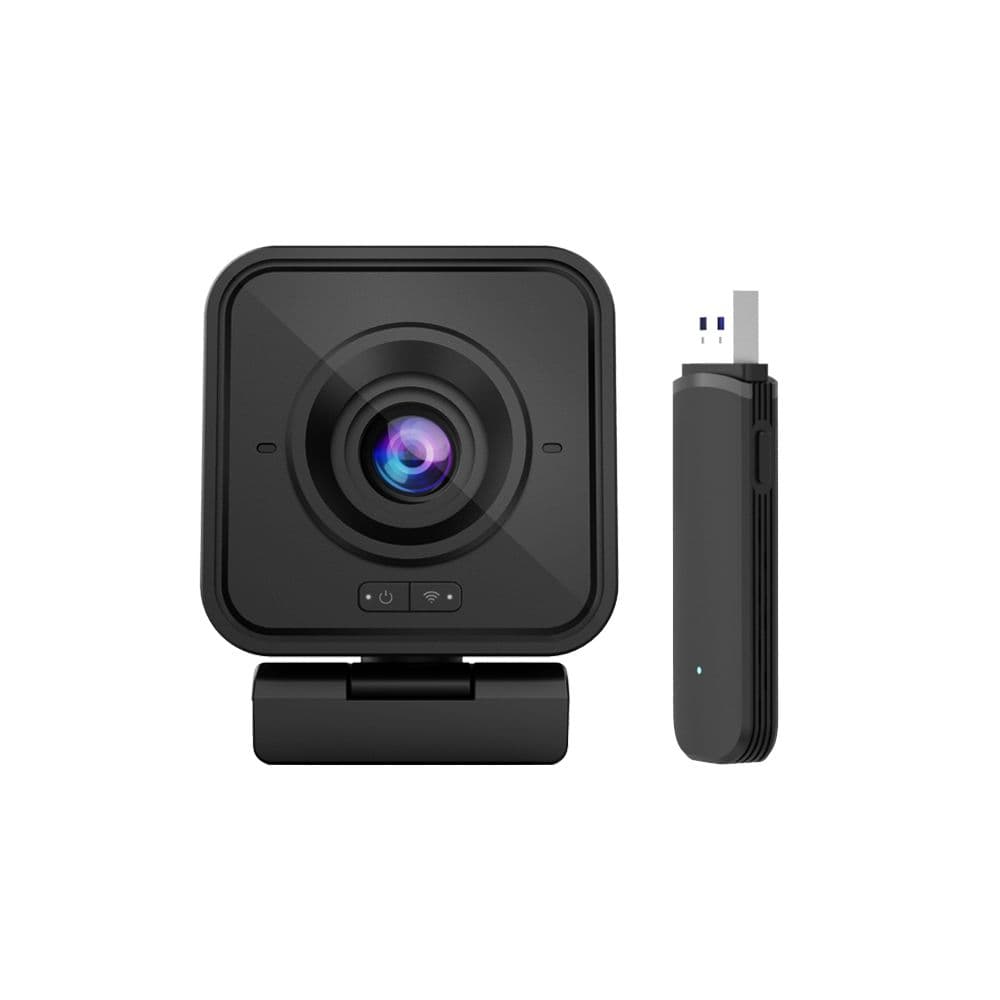 HAMECO Videokonferencia kamera, HV-2W