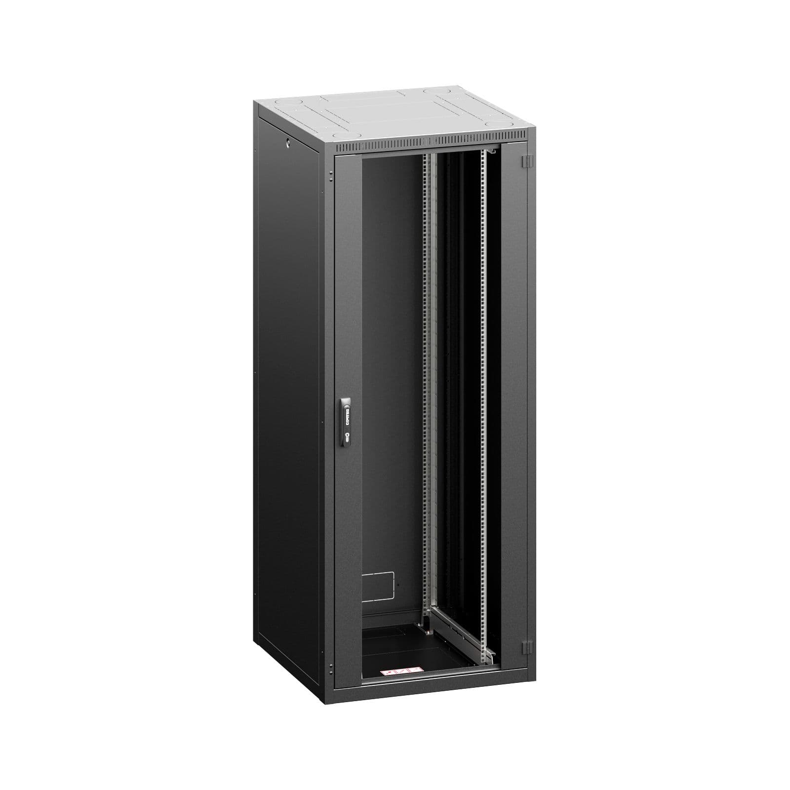 CONTEG Álló rack 19" - RI7-15-60/80