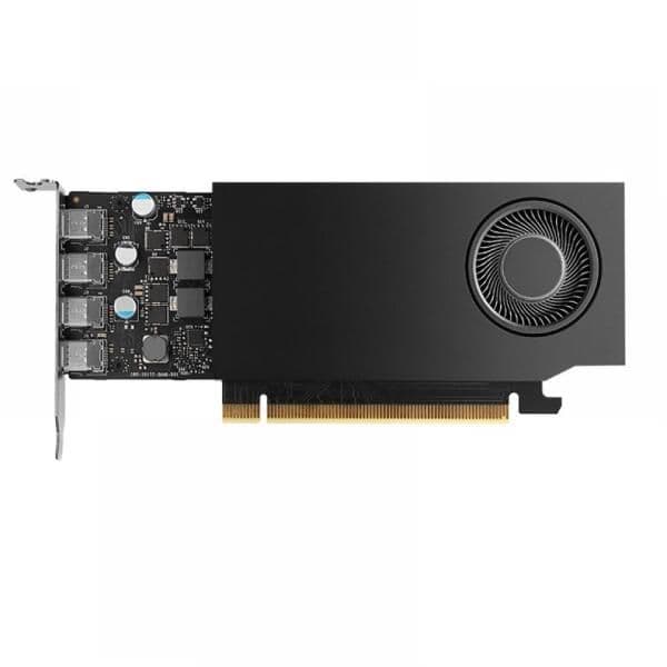 PNY Videokártya NVIDIA Quadro RTX A1000 8GB DDR6 (OEM)