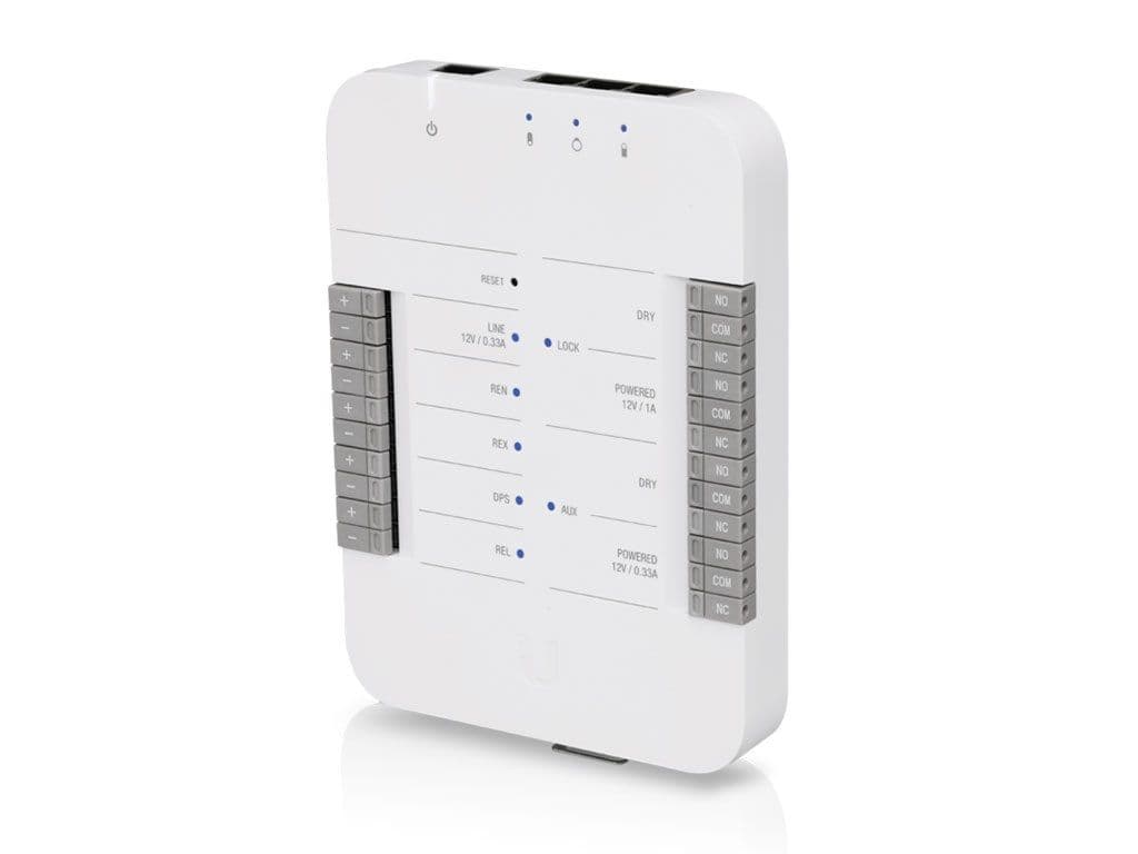 UBIQUITI UniFi Access Hub