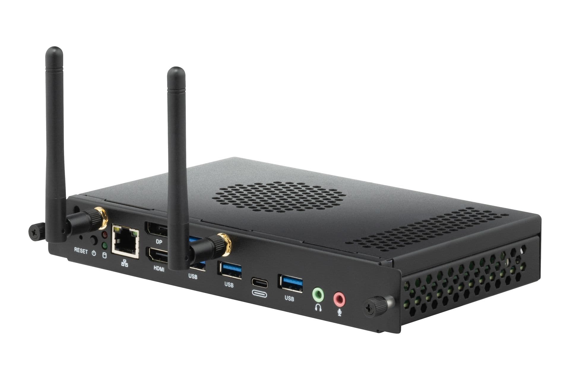 VIEWSONIC VPC35-W53-G1 Slot-in PC interaktív kijelzőkhöz