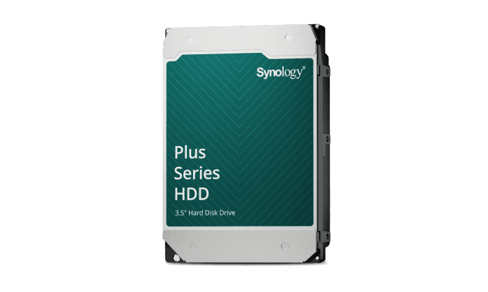 SYNOLOGY HDD NAS 4TB SATA 3.5 HDD 3.5" - HAT3300-4T