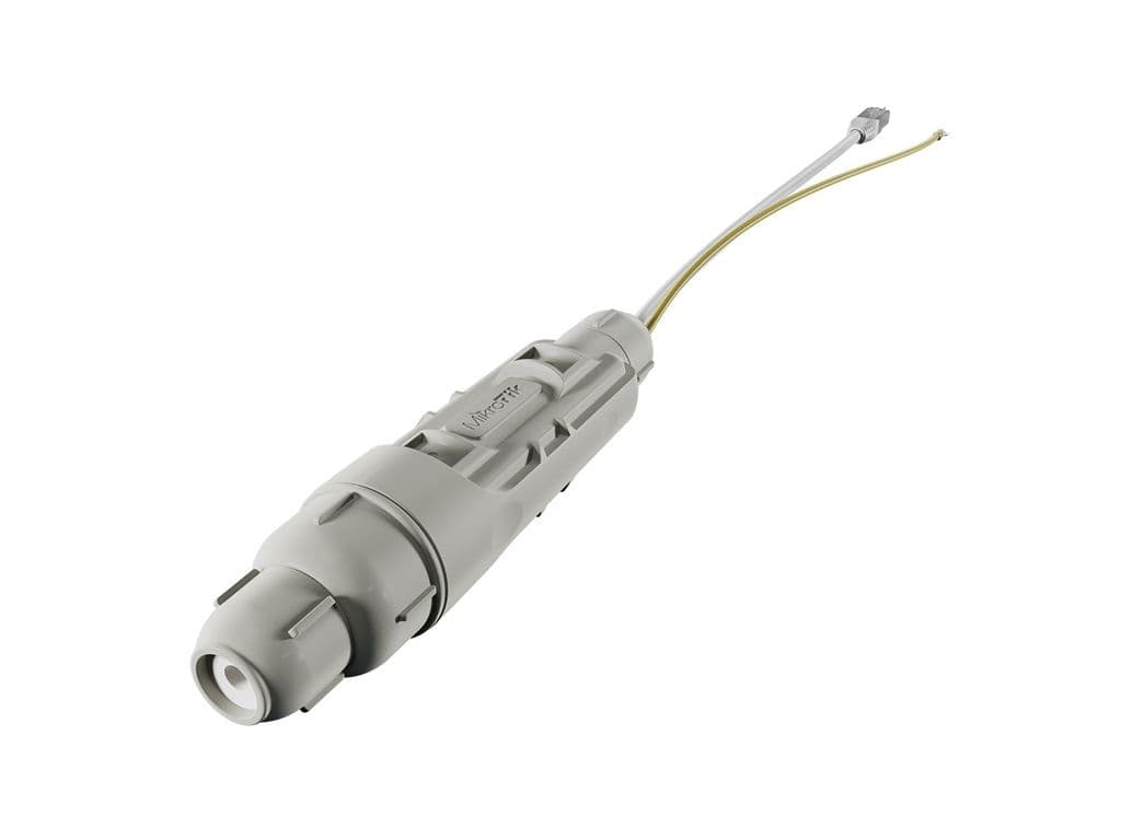 MIKROTIK RBGESP (Gigabit Ethernet Surge Protector), IP68 - GESP