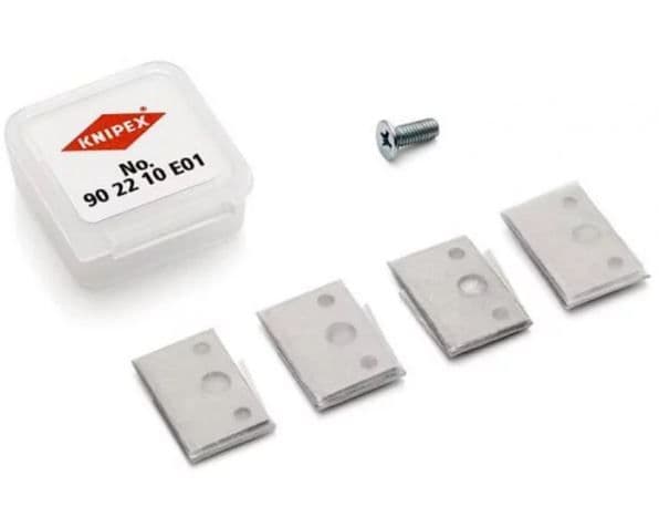 KNIPEX BiX® Csővágóhoz pótpengék, 90 22 10 E01