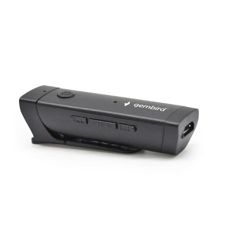 GEMBIRD Adapter Vezeték nélküli sztereó audio vevő