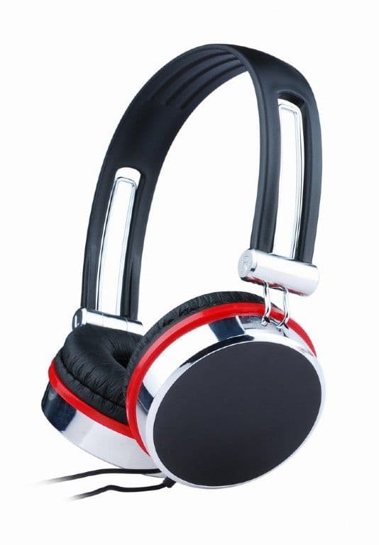 GEMBIRD Headset, Sztereó fejhallgató, Stereo Headset - MHS-903