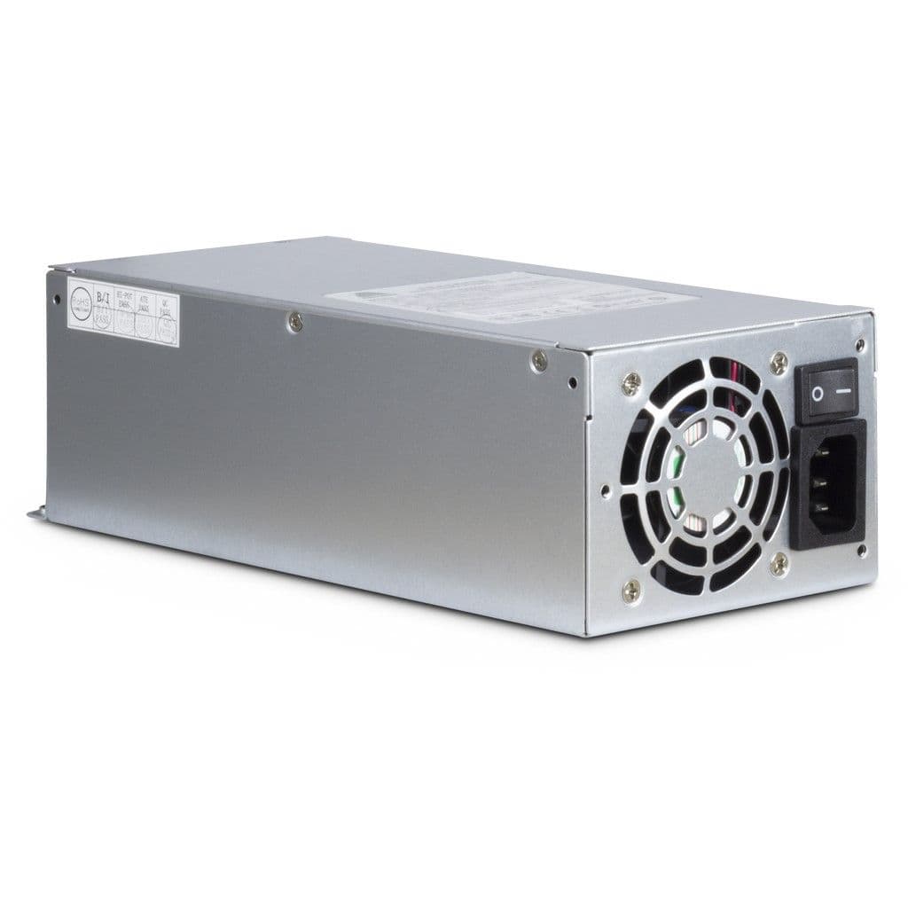 ARGUS Tápegység, PSU, 500W, PSU IPC ASPOWER U2A-B20500-S