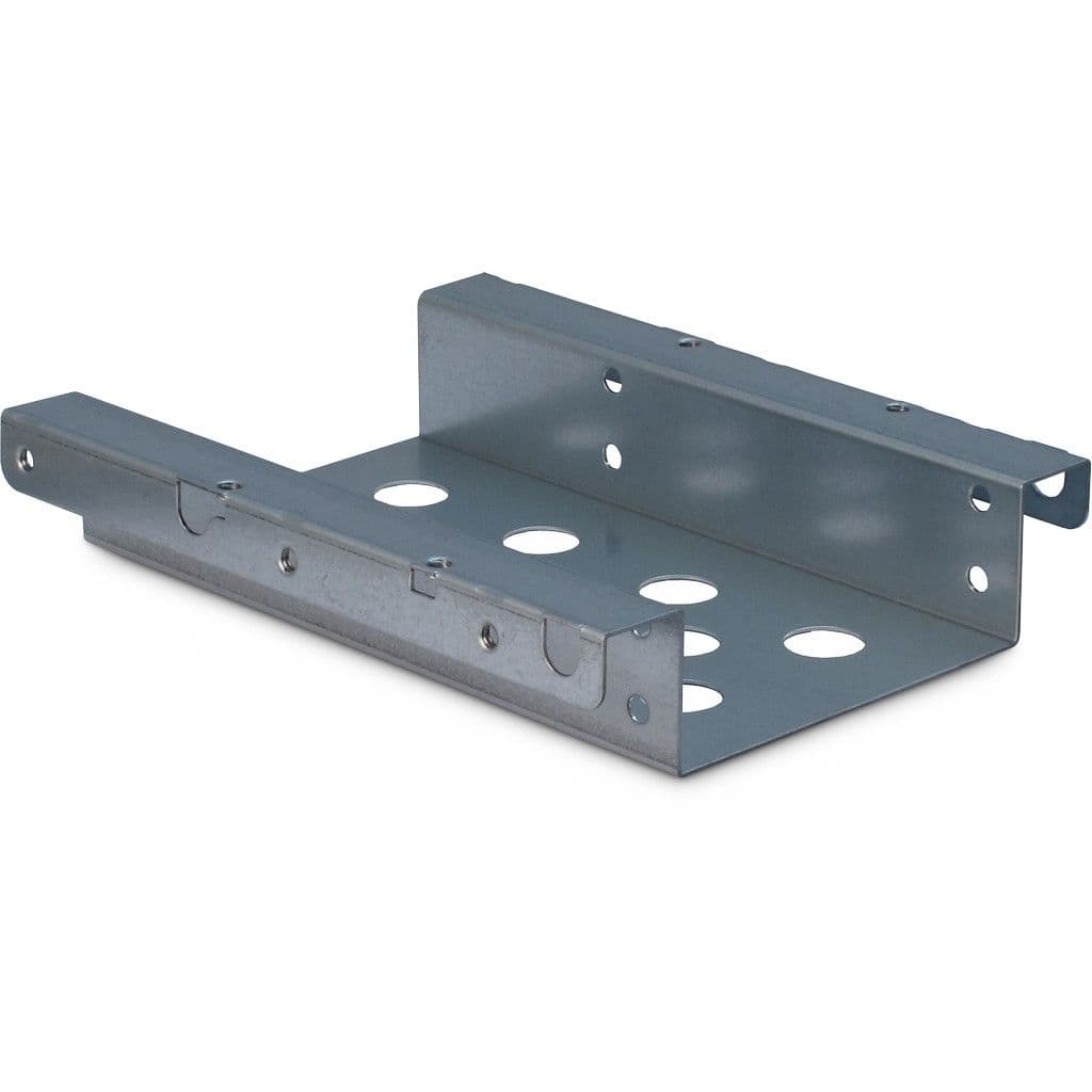 ARGUS HDD beépítő keret, 3.5" és 2x 2.5"