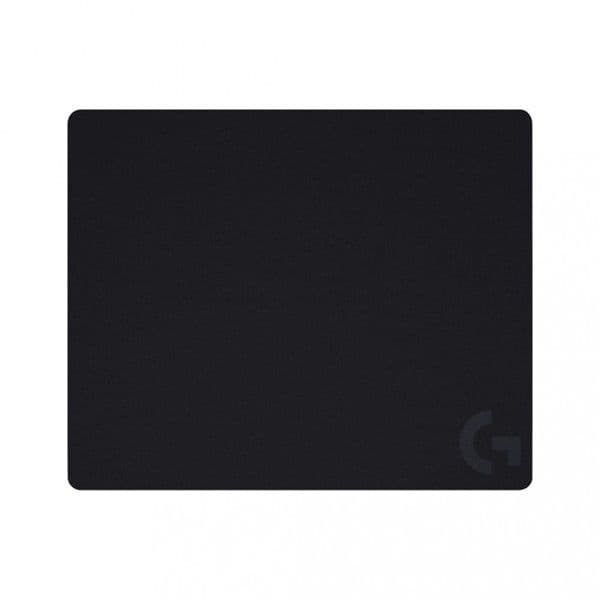 LOGITECH Egérpad, G440 Gaming pad, kemény borítás 943-000792