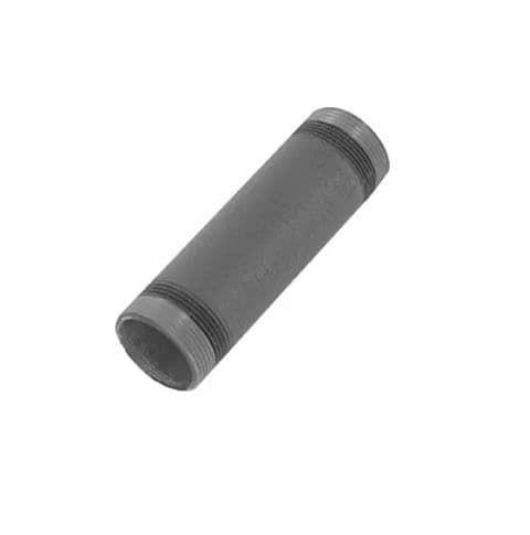 CHIEF CMS003 fix toldócső, 3", fekete