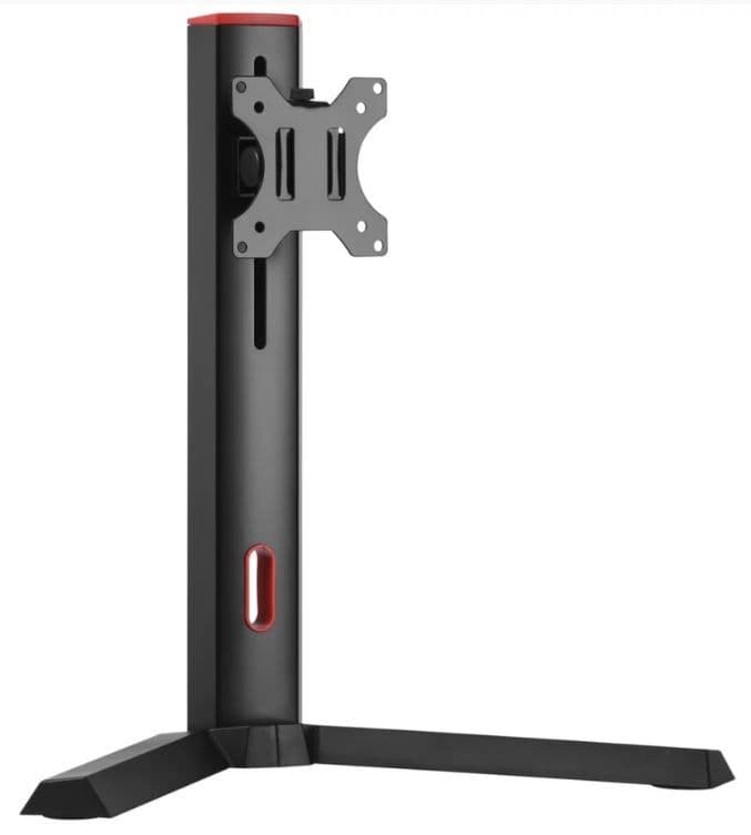 TECHLY ICA-LCD G32 asztali konzol, 17-32" LCD TV