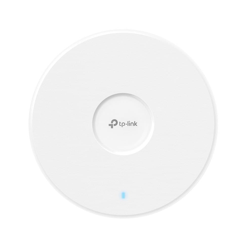 TP-LINK OMADA Access Point EAP773 Tri-Band BE11000 Wifi 7 Mennyezetre rögzíthető, Mennyezetre szerelhető