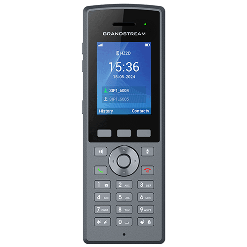 GRANDSTREAM DECT Telefon VoIP - DP735