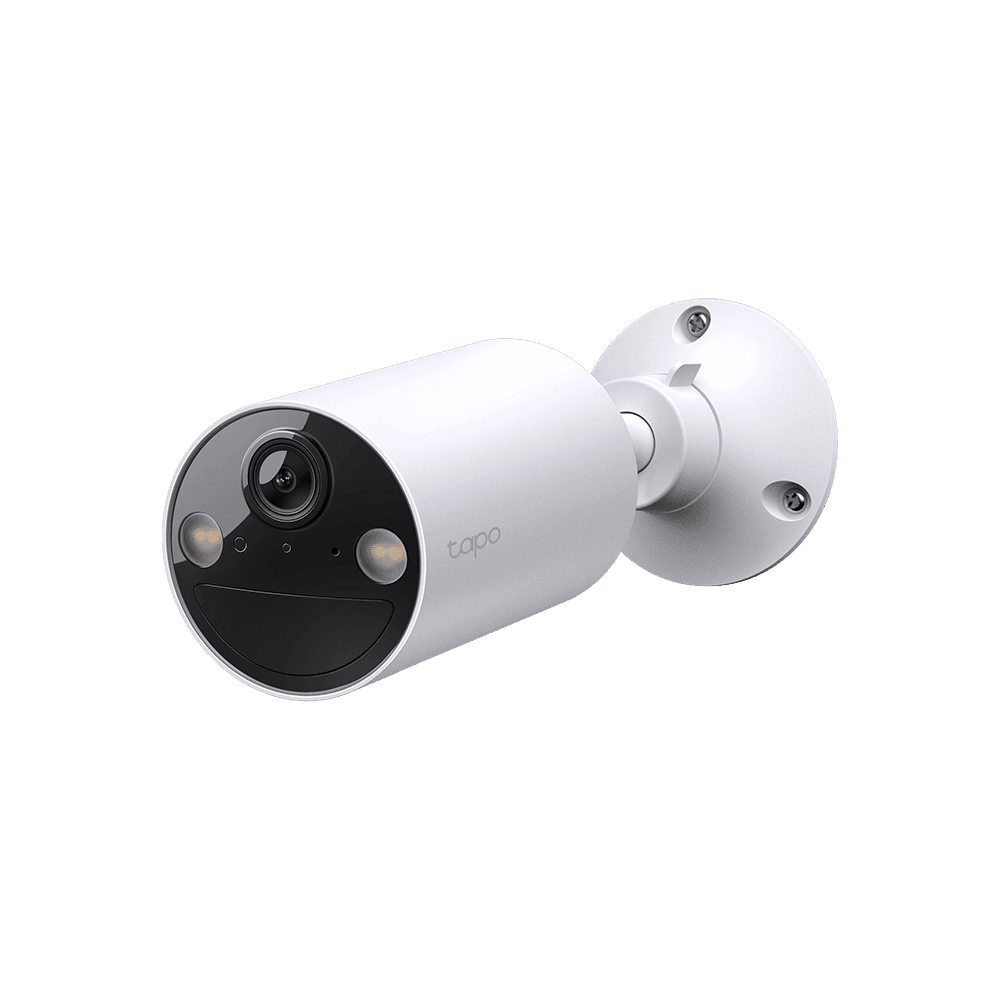 TP-LINK Tapo Okos, vezeték nélküli kamera 2K 3MP TAPO C410