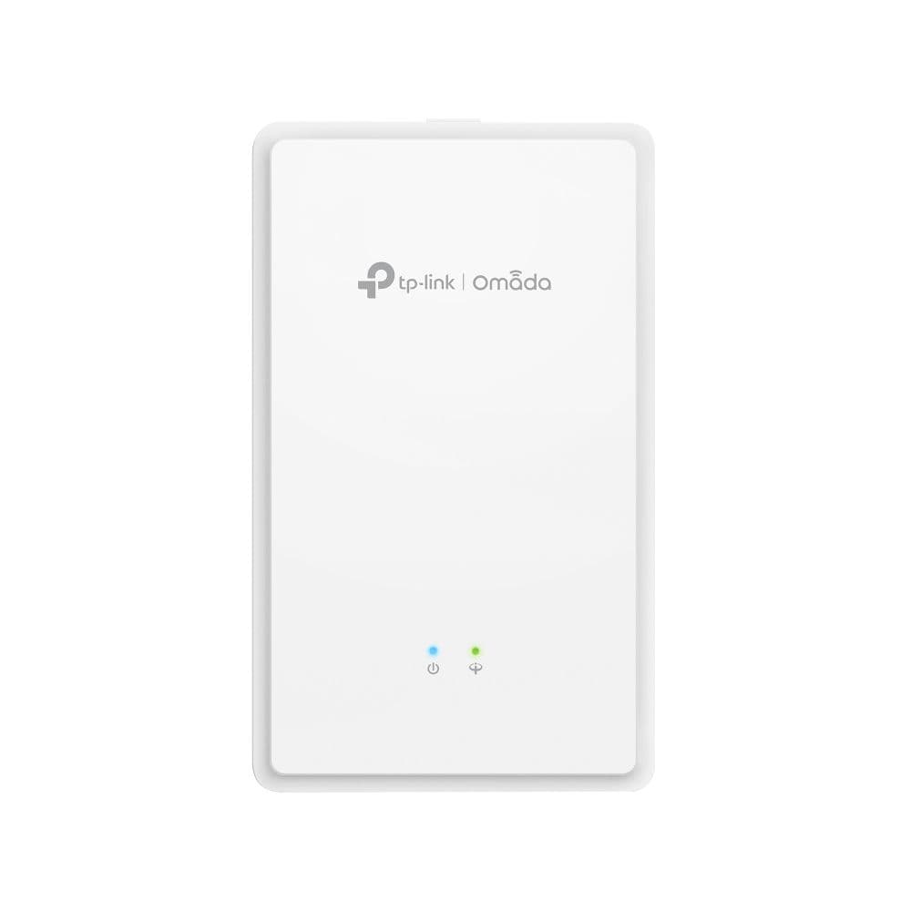TP-LINK OMADA Wireless Access Point Dual Band AX1800 Falra rögzíthető GPON, EAP625GP-Wall