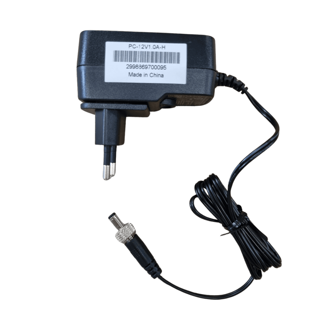 PROCONNECT Tápegység 12V DC 1A