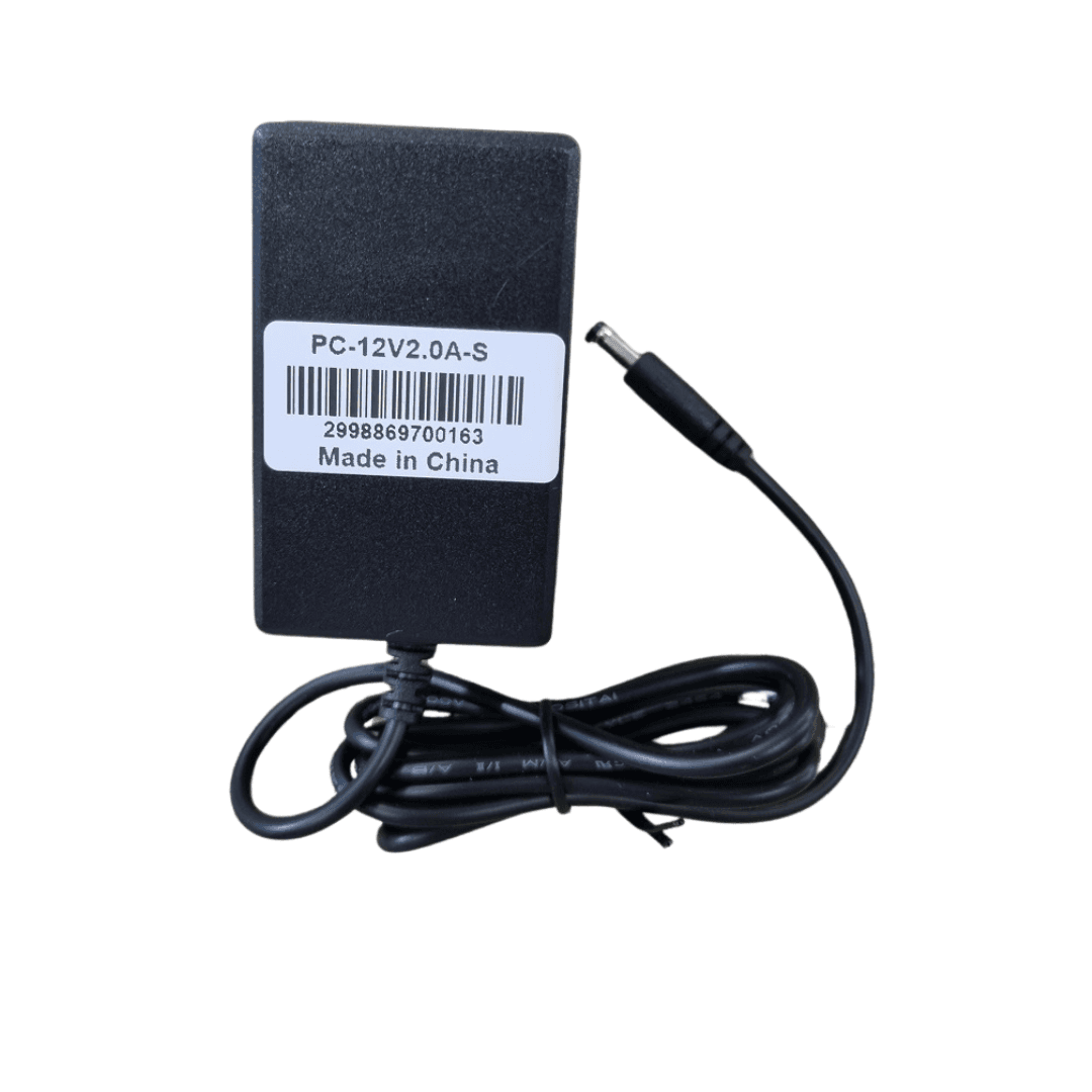 PROCONNECT Tápegység 12V DC 2A