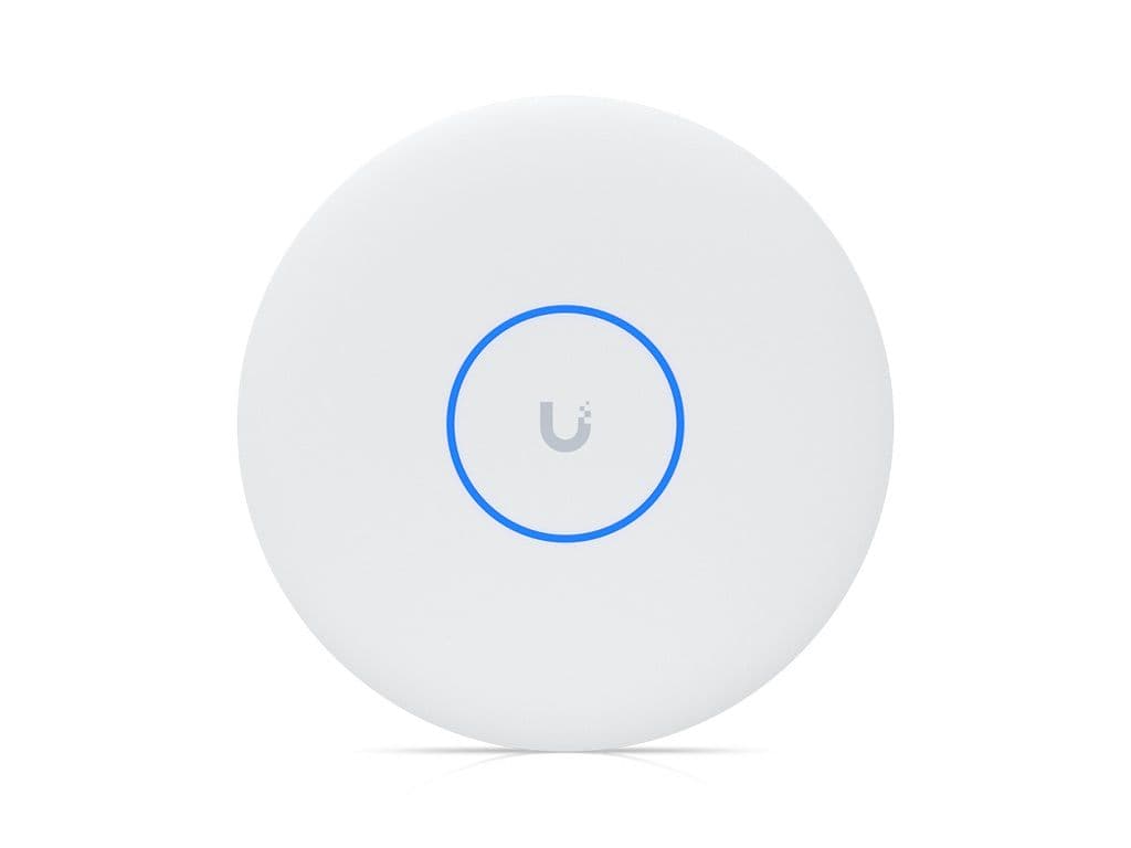 UBIQUITI Access Point U7 Pro XGS, fehér (PoE adapter nélkül)