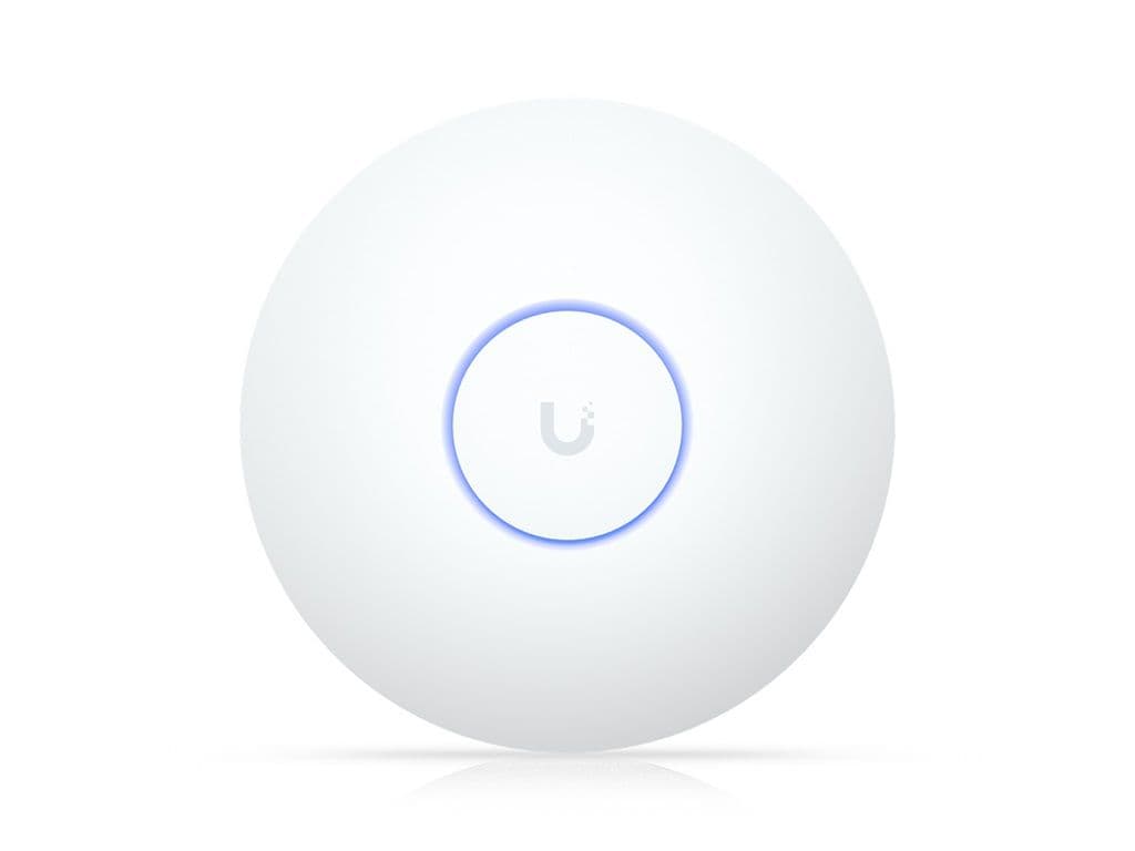 UBIQUITI Access Point U7 Long-Range, LR (PoE adapter nélkül)