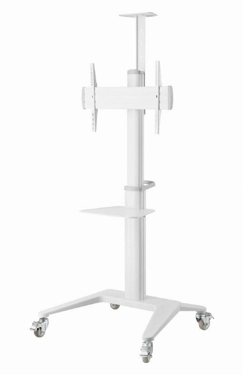 GEMBIRD LCD TV/Monitor állvány 37"-70" gurulós