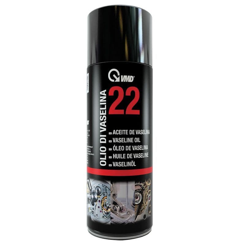 VMD Vazelin zsírspray 400ml