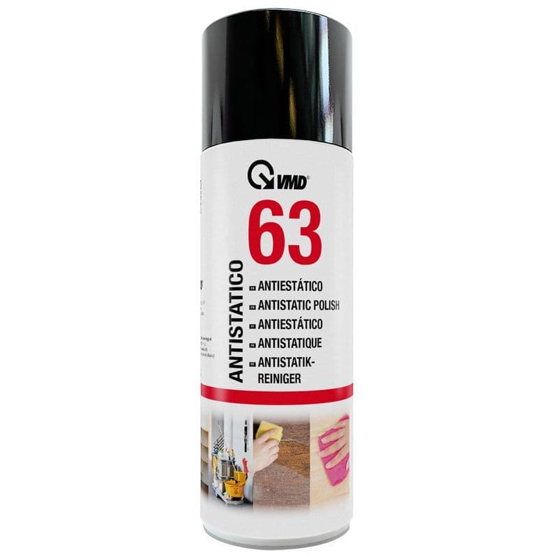 VMD Antisztatikus spray 400ml