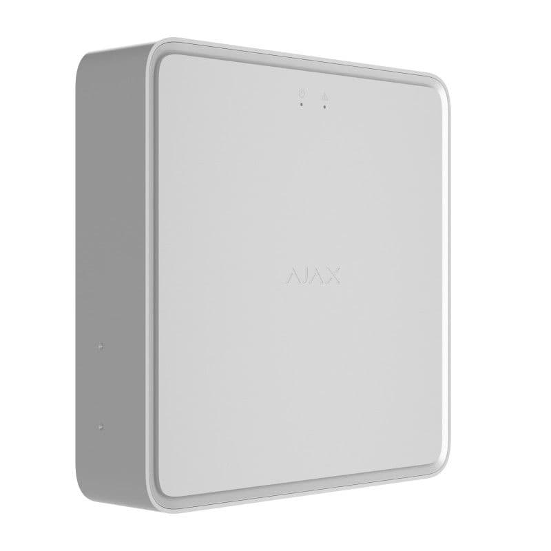 AJAX EN54 Fire Rex WH