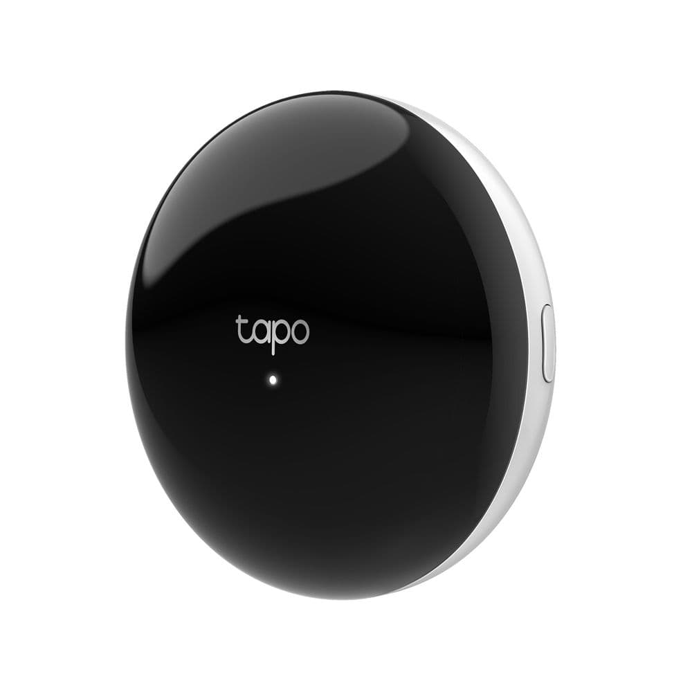 TP-LINK Tapo Smart IR & IoT HUB Wi-Fi-s, TAPO H110