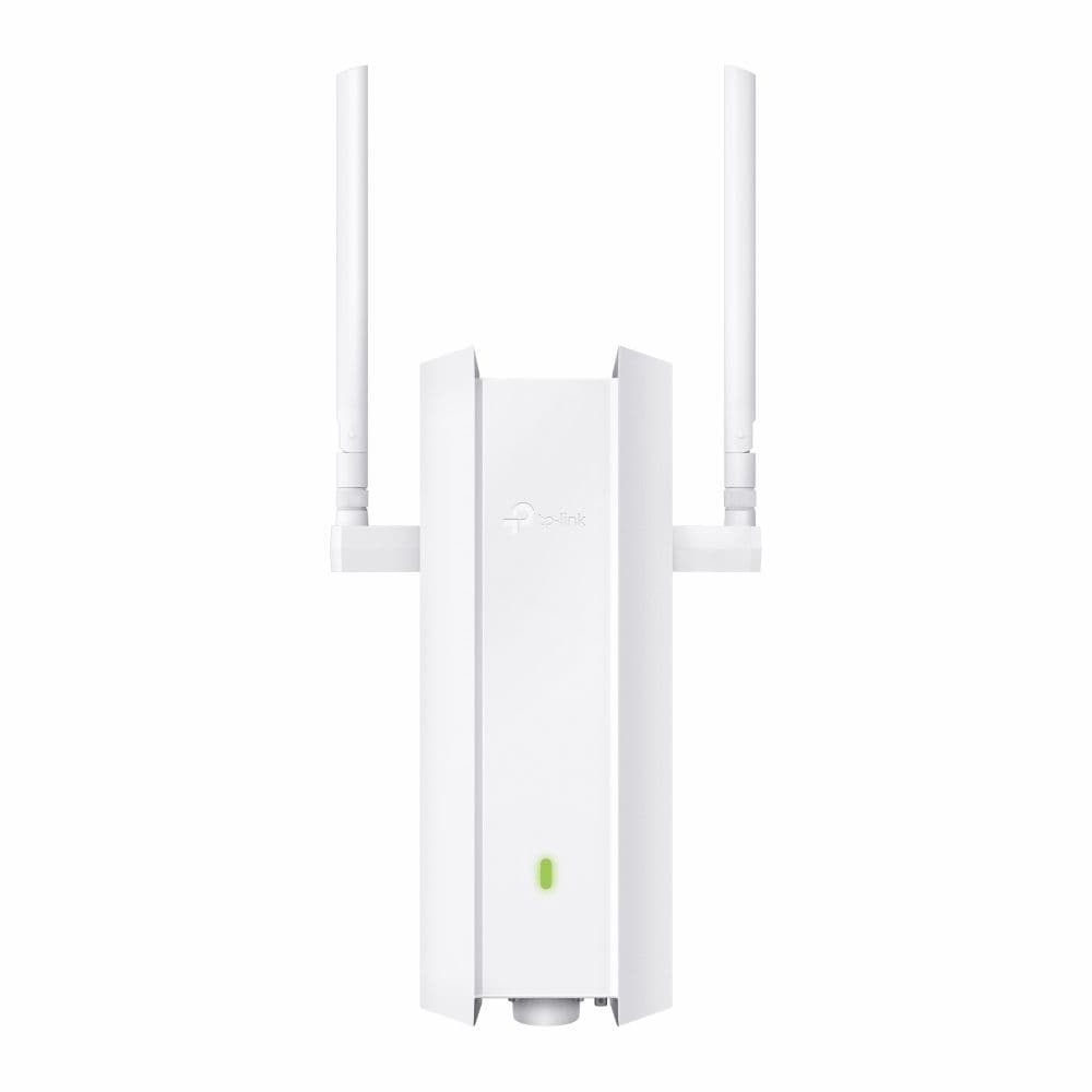 TP-LINK OMADA Wireless Access Point Dual Band AX1800 Kültéri/Beltéri, EAP625-OUTDOOR HD