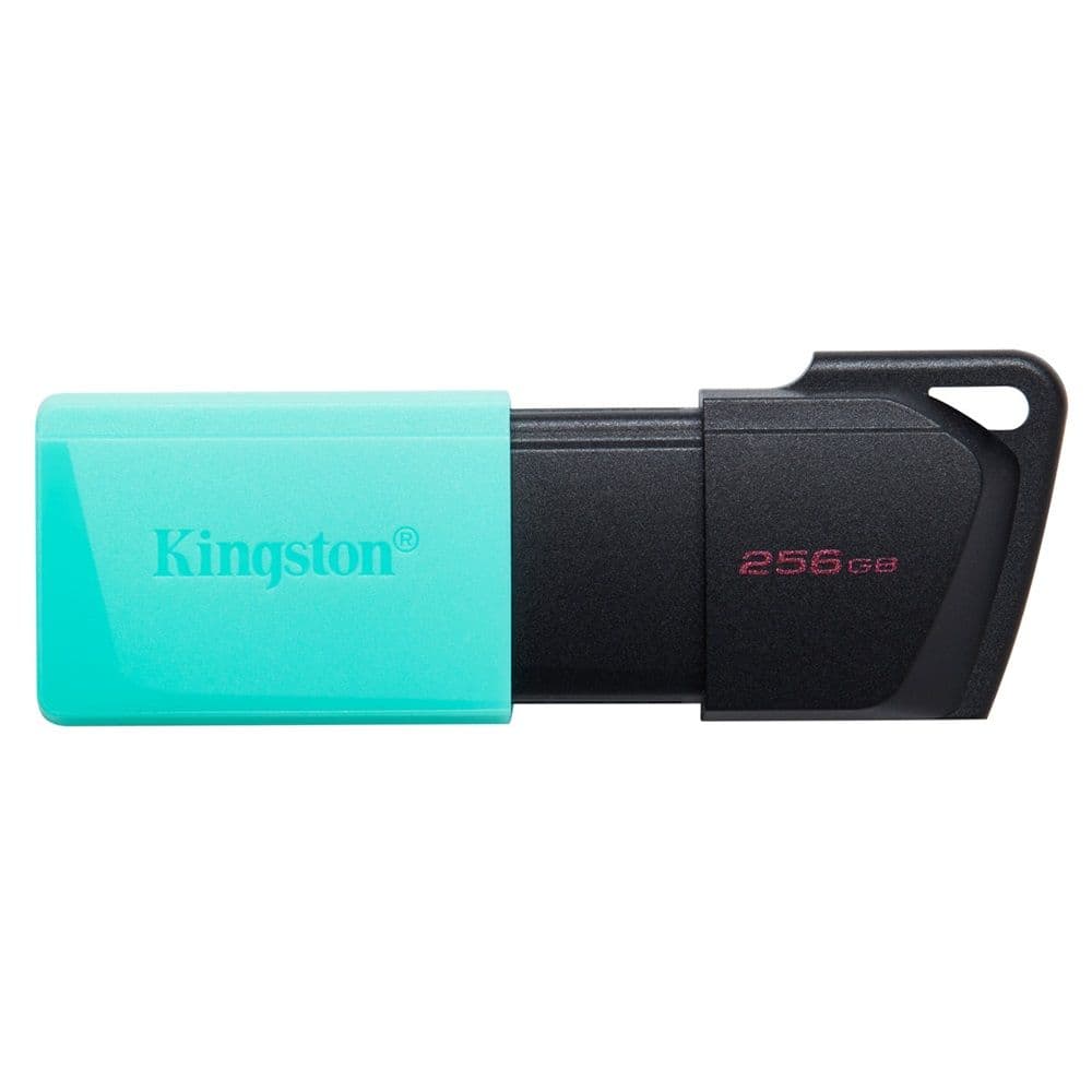 KINGSTON Pendrive 256GB, DT Exodia Onyx, USB 3.2 Gen 1, kék