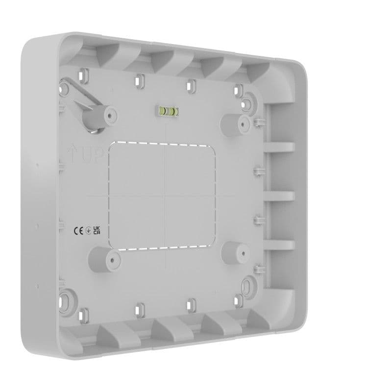AJAX GlandBox WH (EN54 Fire Hub-hoz)