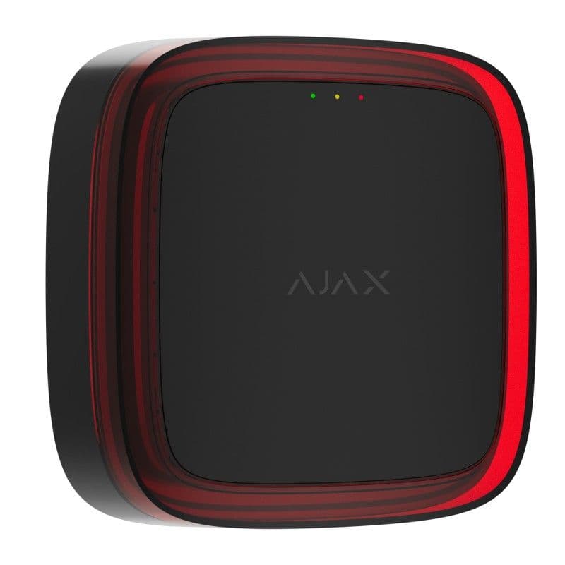AJAX EN54 FireProtect VAD BL