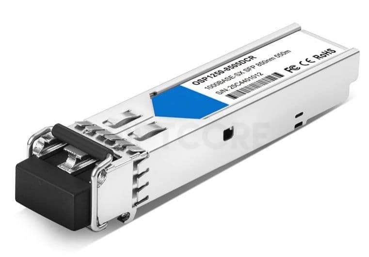 GENERIC SFP modul DEM-311GT Kompatibilis 1000BASE-SX SFP 850nm 550m