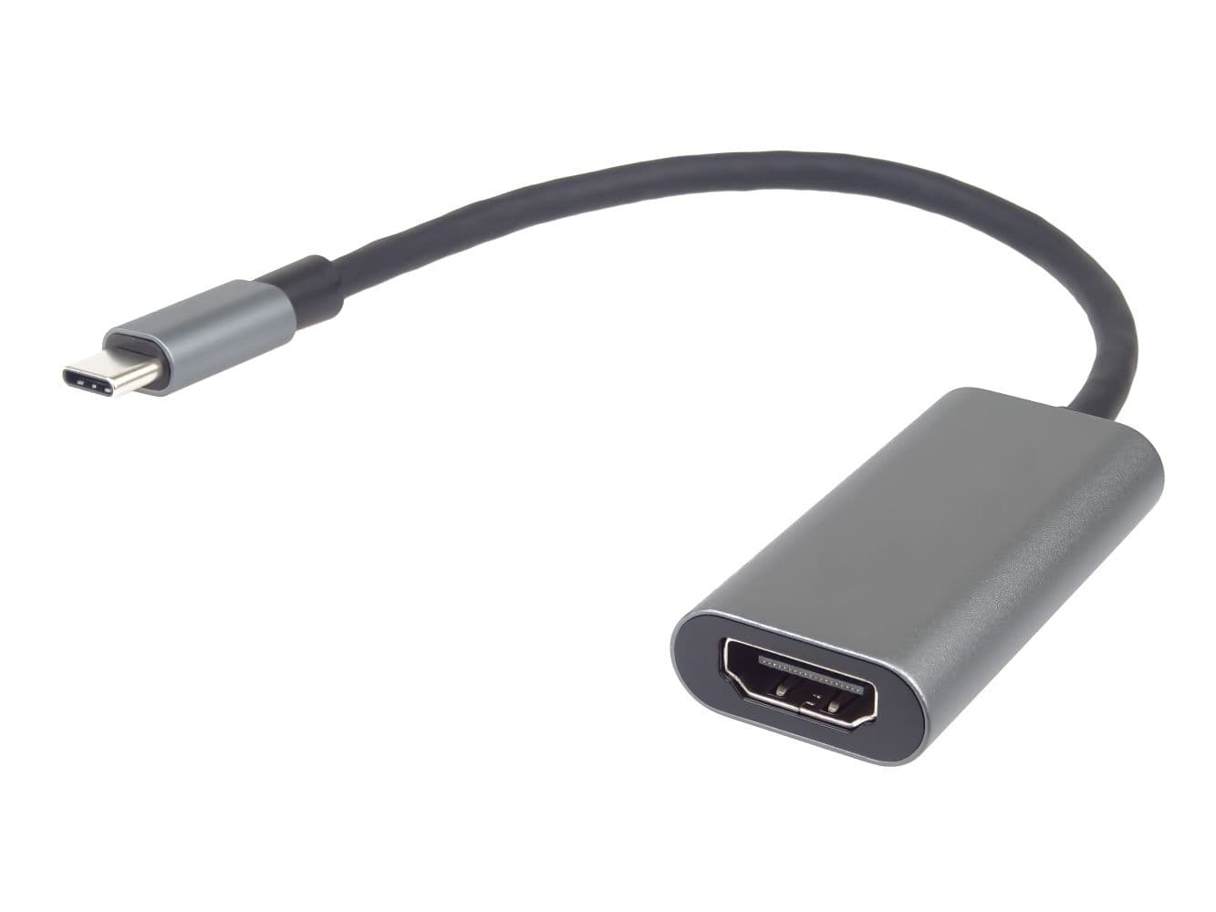 PREMIUMCORD Adpter USB-C - HDMI , 4K